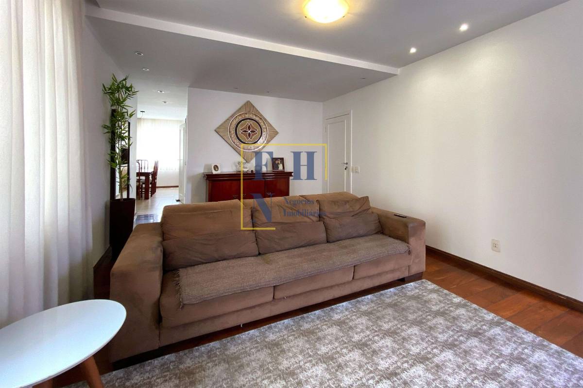  - Apartamento 3 Quartos à Venda no Santo Antônio em Belo Horizonte