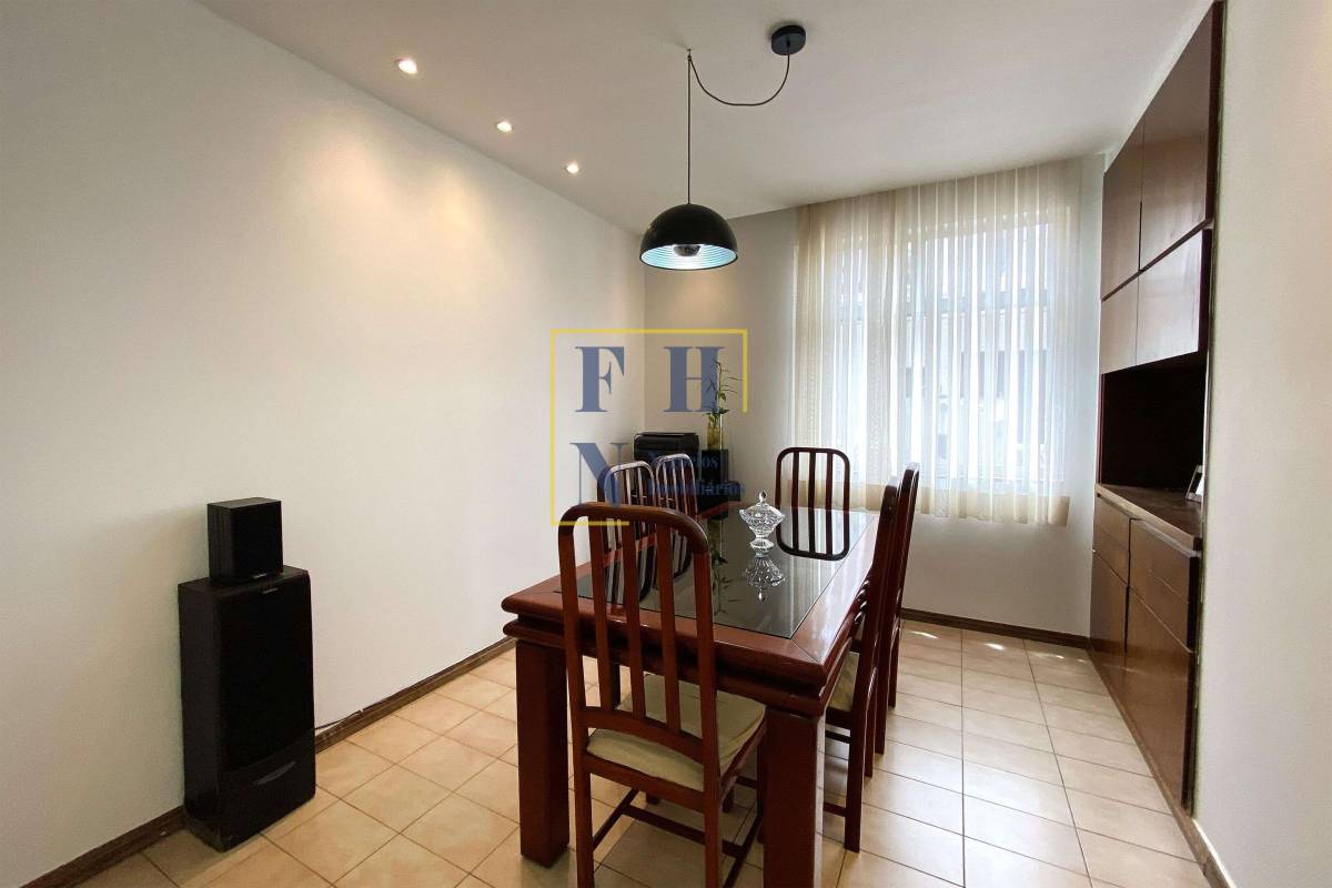  - Apartamento 3 Quartos à Venda no Santo Antônio em Belo Horizonte
