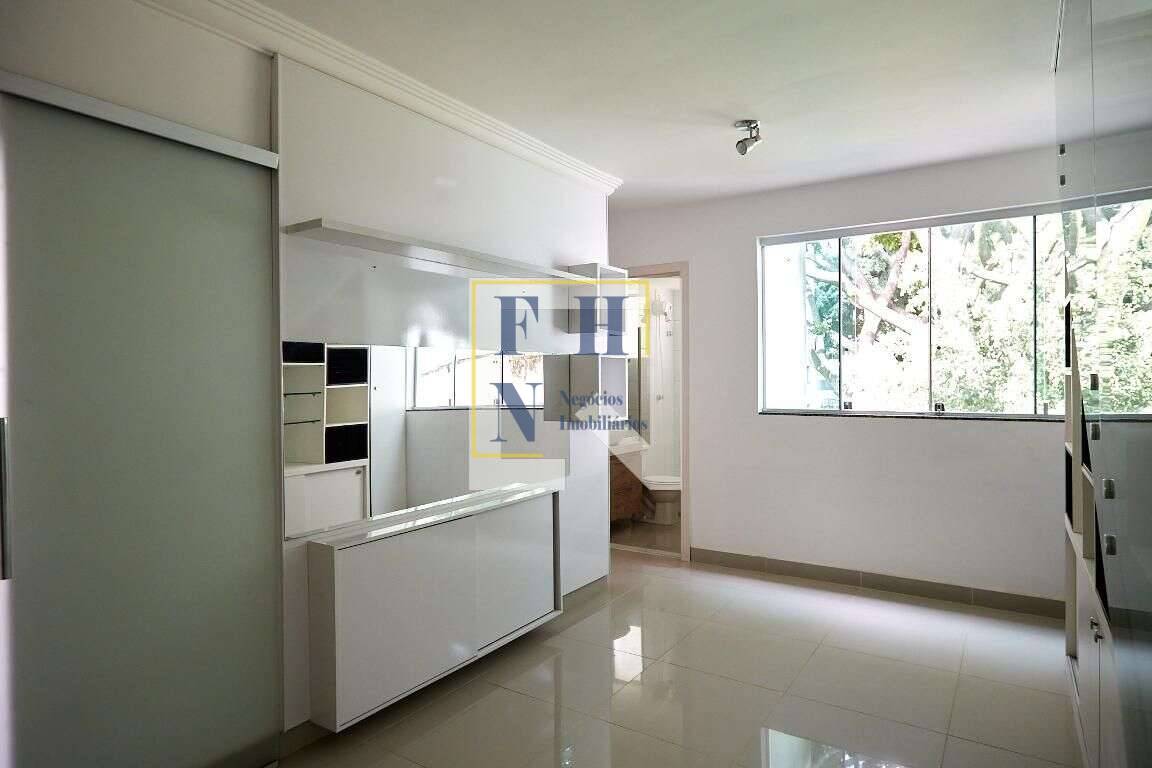 Apartamento à venda com 2 quartos, 140m² - Santo Antônio,