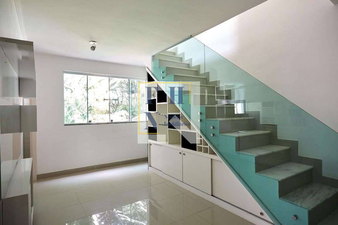 Apartamento à venda com 2 quartos, 140m² - Santo Antônio,
