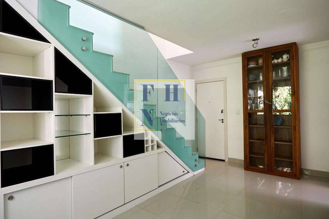 Apartamento à venda com 2 quartos, 140m² - Santo Antônio,