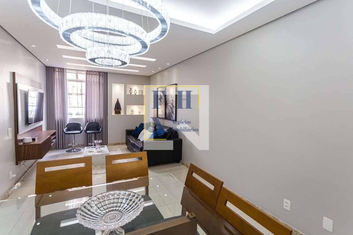 Apartamento à venda com 2 quartos, 106m² - Santo Antônio,