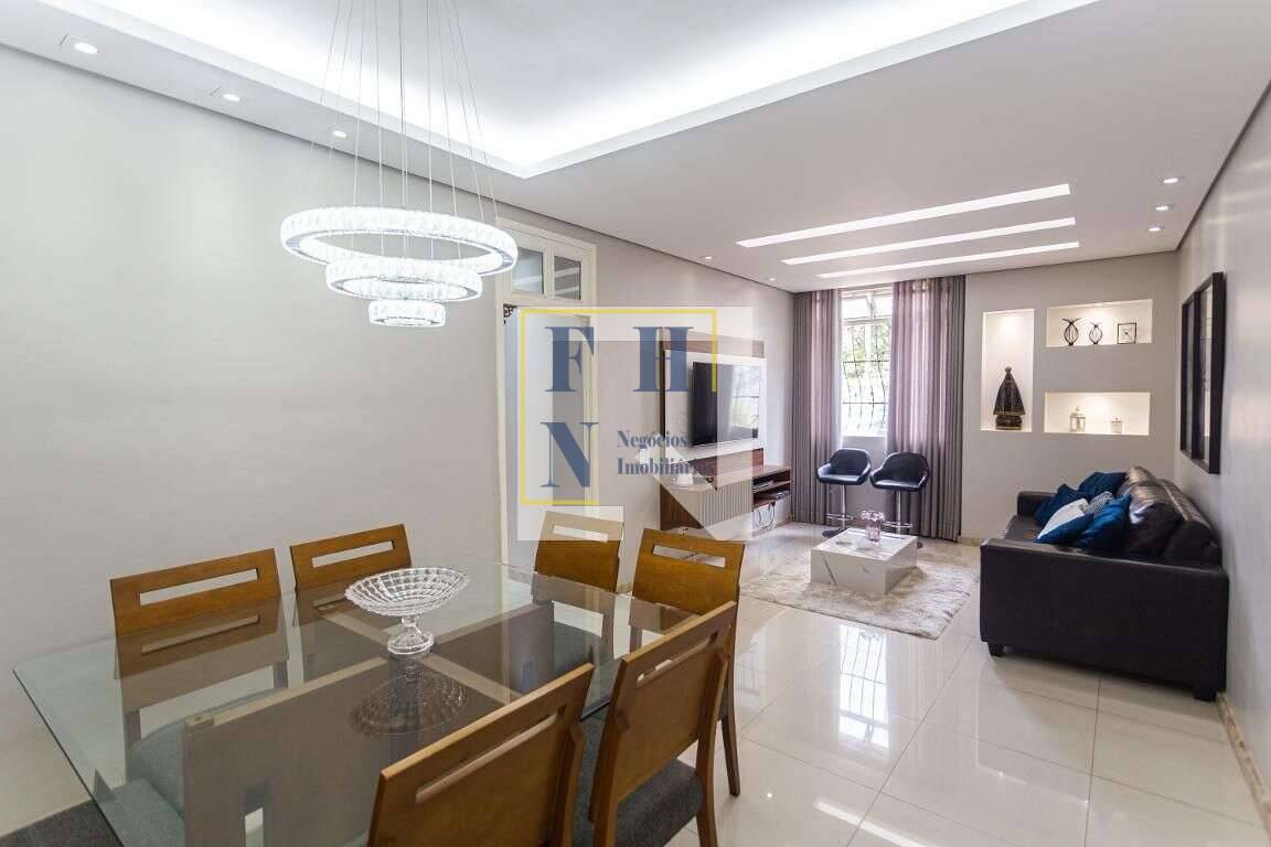Apartamento à venda com 2 quartos, 106m² - Santo Antônio,
