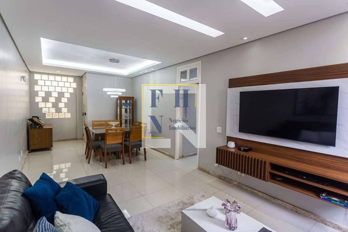 Apartamento à venda com 2 quartos, 106m² - Santo Antônio,