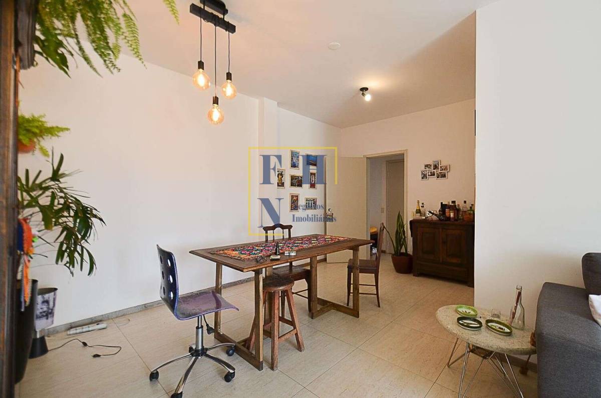 Apartamento à venda com 2 quartos, 110m² - Santo Antônio,