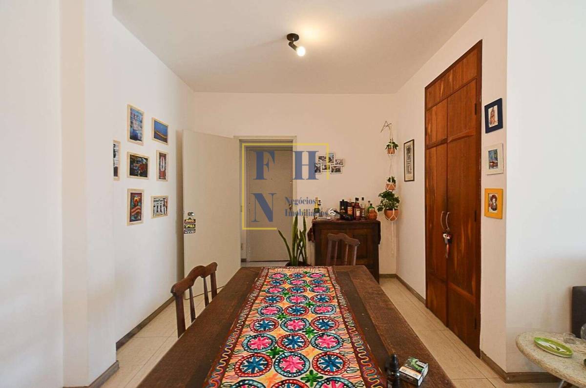  - Apartamento 2 Quartos à Venda no Santo Antônio em Belo Horizonte