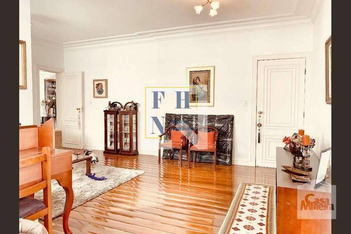  - Apartamento 4 Quartos à Venda no Santo Antônio em Belo Horizonte