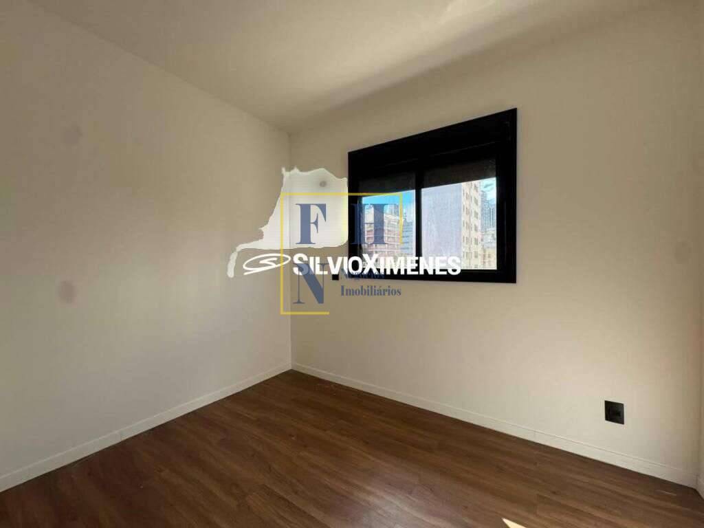  - Apartamento 2 Quartos à Venda no Santo Antônio em Belo Horizonte