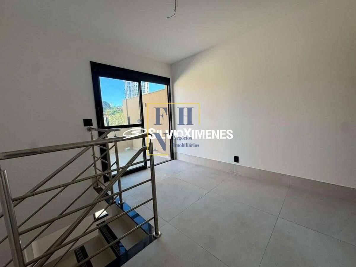 Apartamento à venda com 2 quartos, 127m² - Santo Antônio,