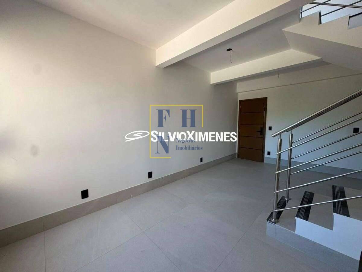 Apartamento à venda com 2 quartos, 127m² - Santo Antônio,