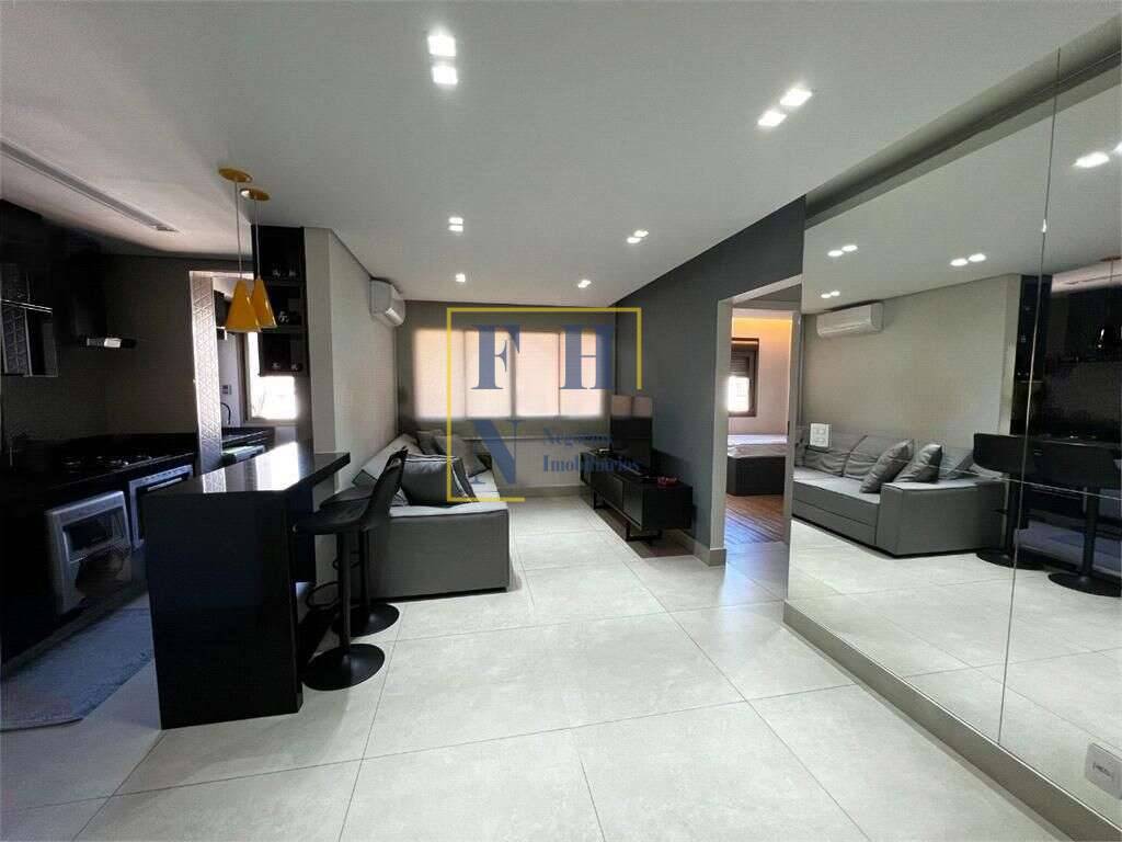 Apartamento 2 Quartos à Venda no Santo Antônio em Belo Horizonte - FHN Imóveis