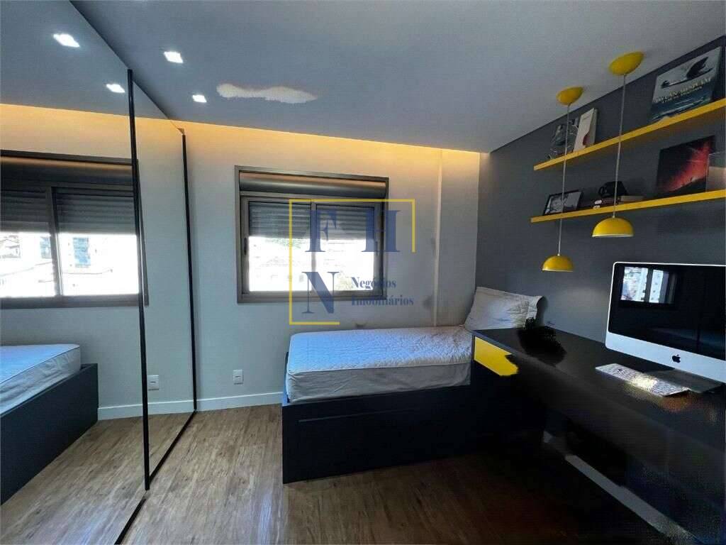 - Apartamento 2 Quartos à Venda no Santo Antônio em Belo Horizonte