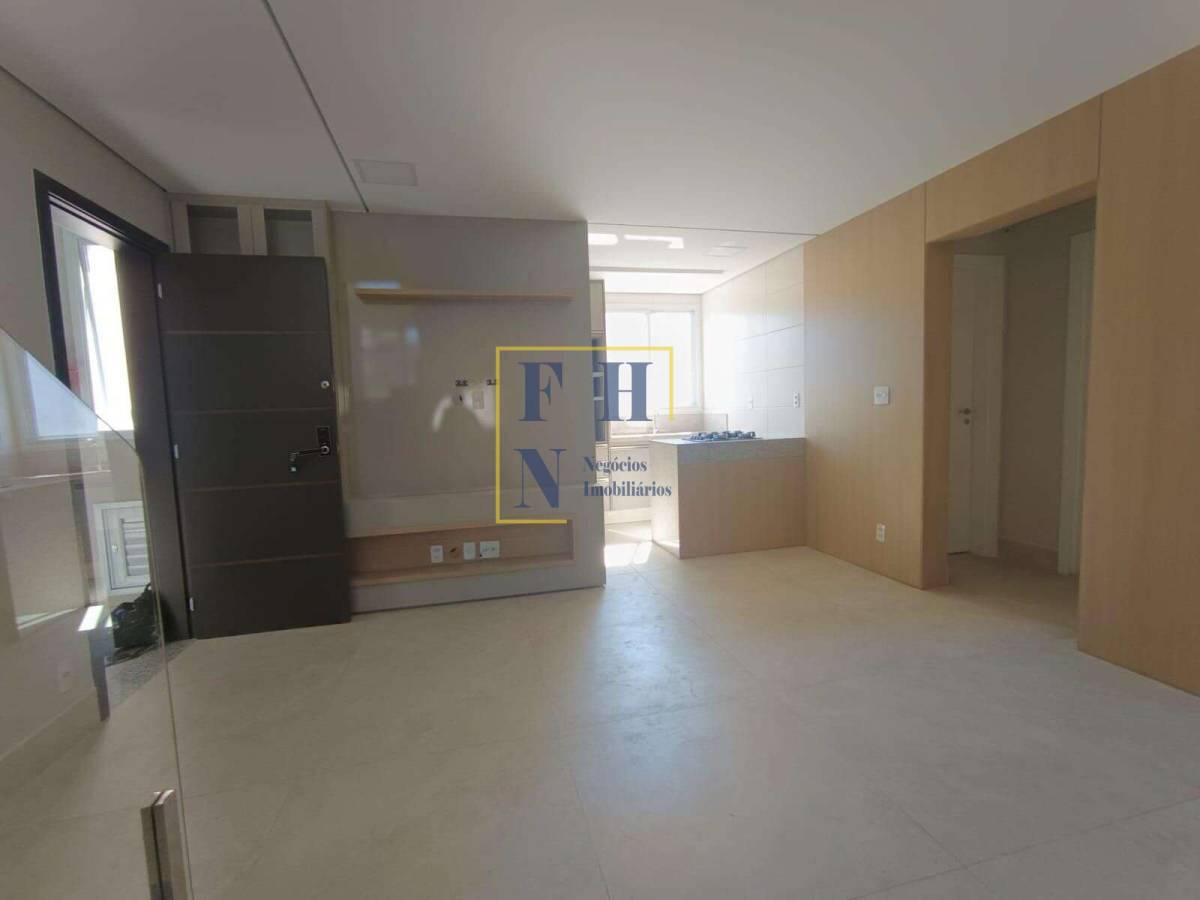 Apartamento à venda com 2 quartos, 120m² - Santo Antônio,
