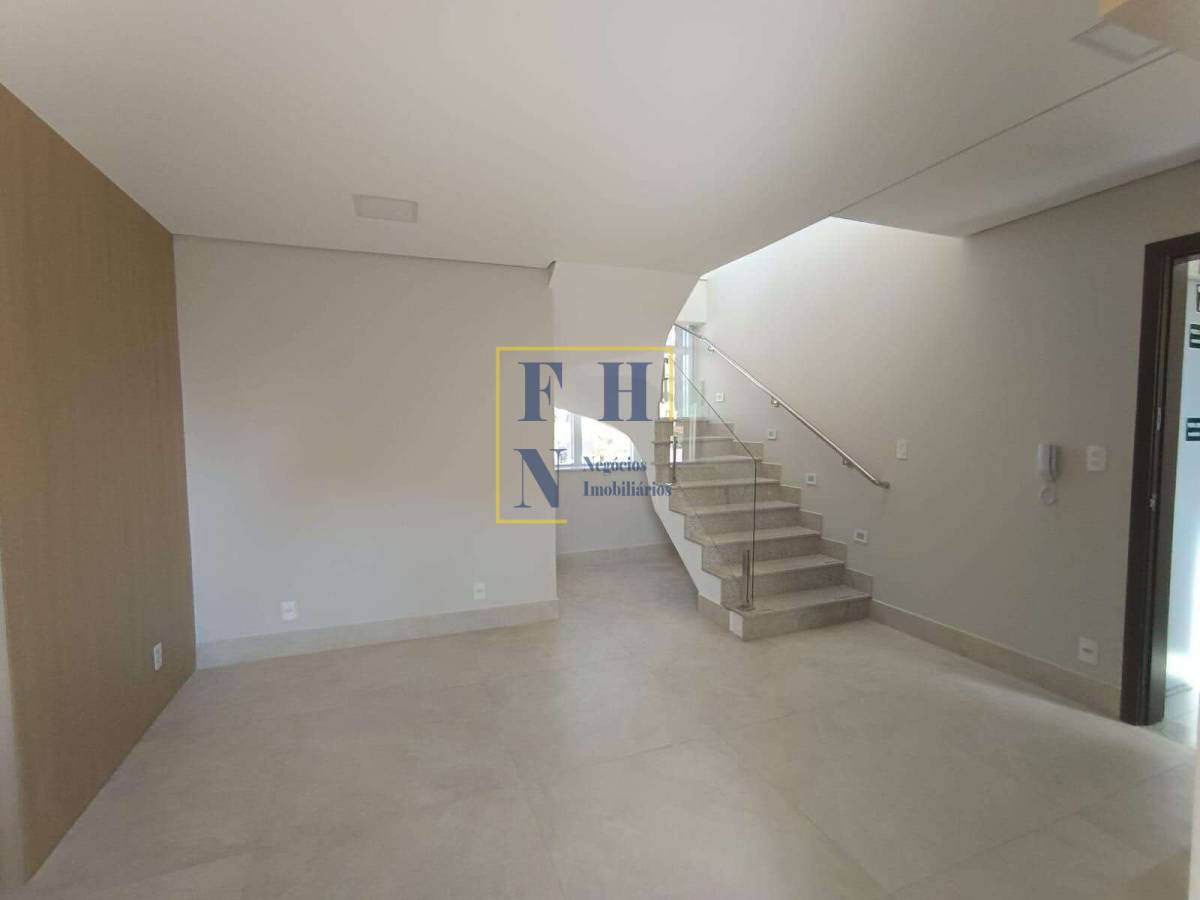 Apartamento à venda com 2 quartos, 120m² - Santo Antônio,