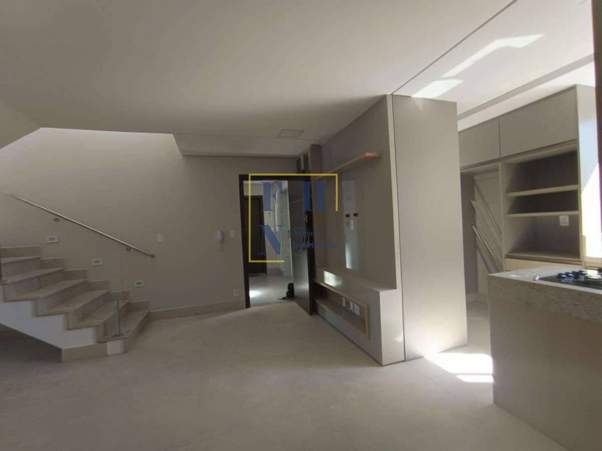 - Apartamento 2 Quartos à Venda no Santo Antônio em Belo Horizonte