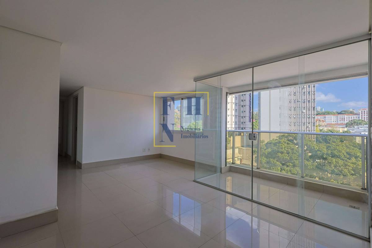 Apartamento à venda com 2 quartos, 76m² - Santo Antônio,