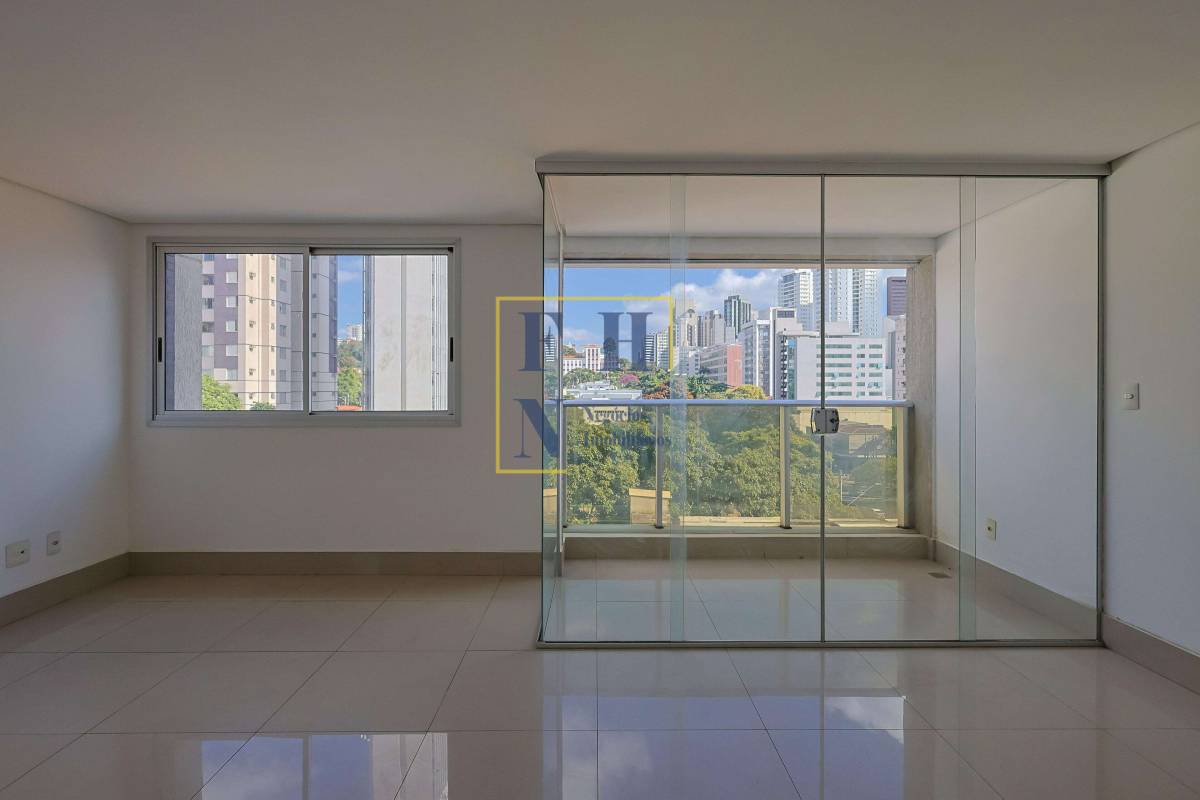 Apartamento à venda com 2 quartos, 76m² - Santo Antônio,