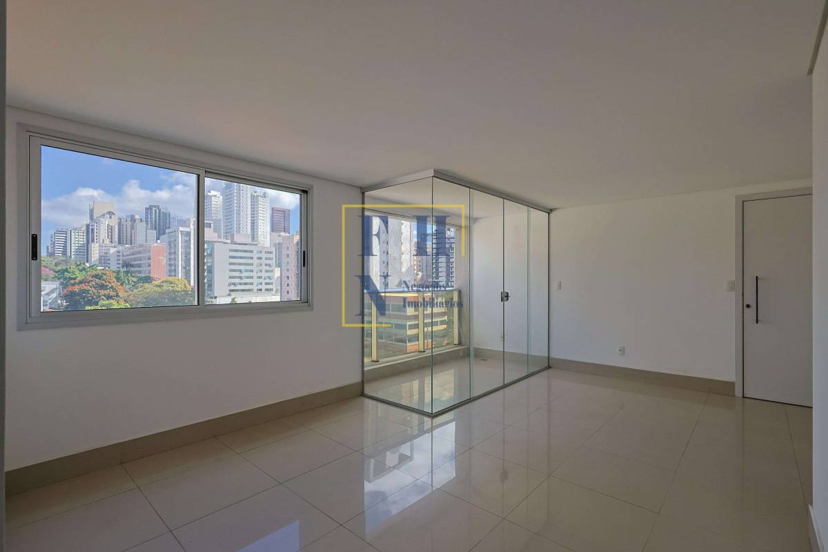 Apartamento à venda com 2 quartos, 76m² - Santo Antônio,