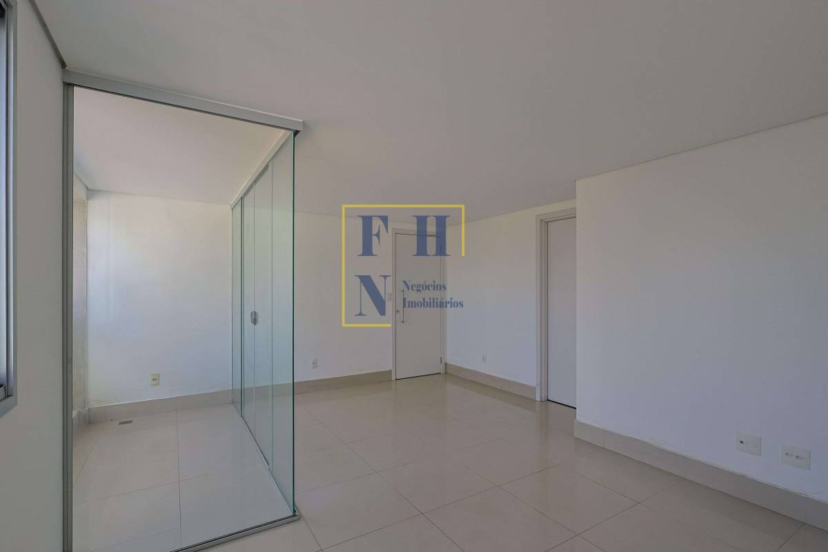  - Apartamento 2 Quartos à Venda no Santo Antônio em Belo Horizonte