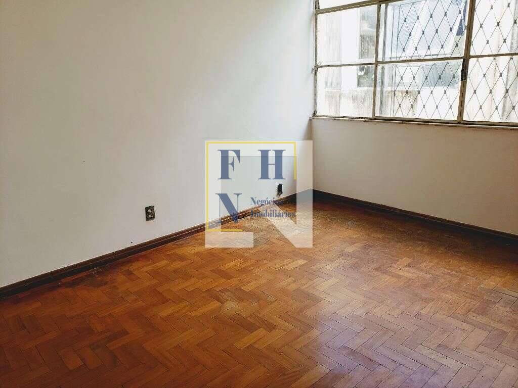 Apartamento à venda com 3 quartos, 100m² - Santo Antônio,