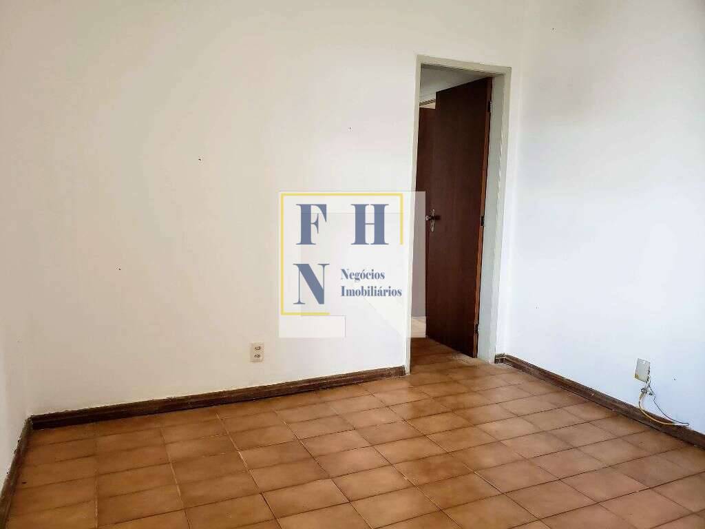 Apartamento à venda com 3 quartos, 100m² - Santo Antônio,