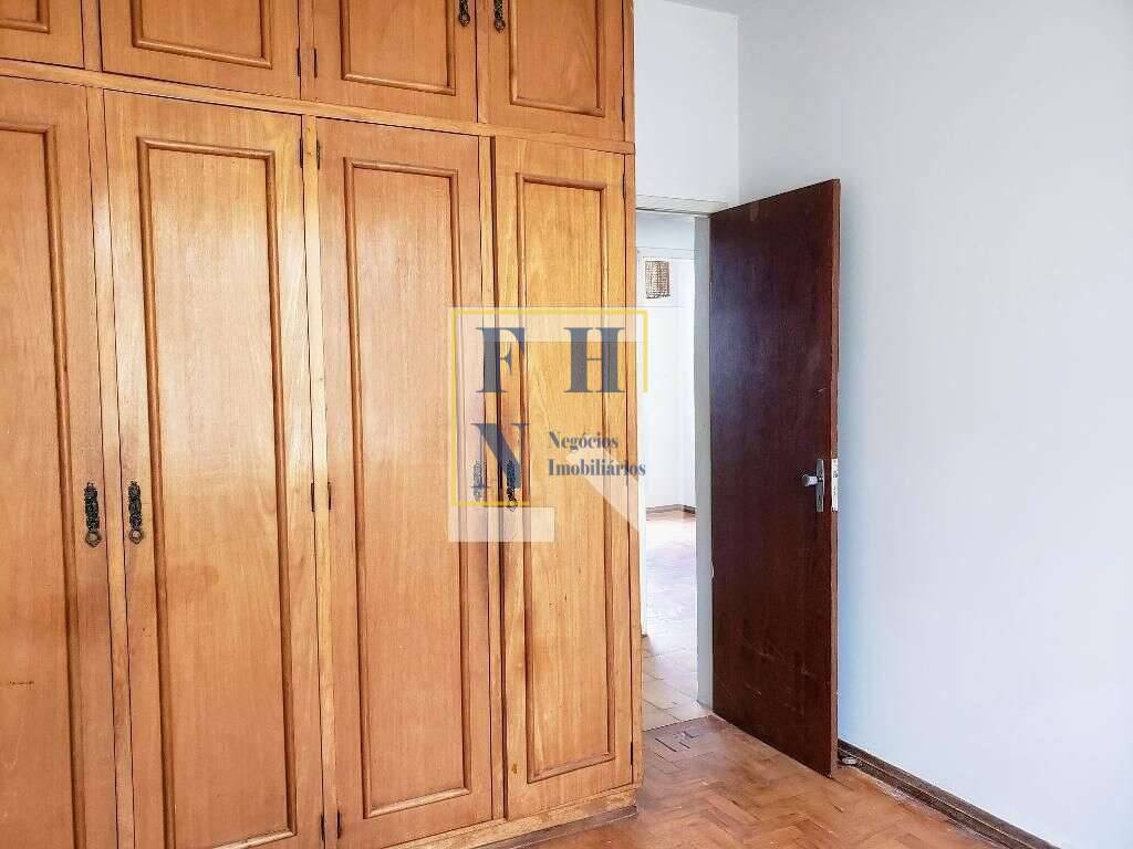 Apartamento à venda com 3 quartos, 100m² - Santo Antônio,