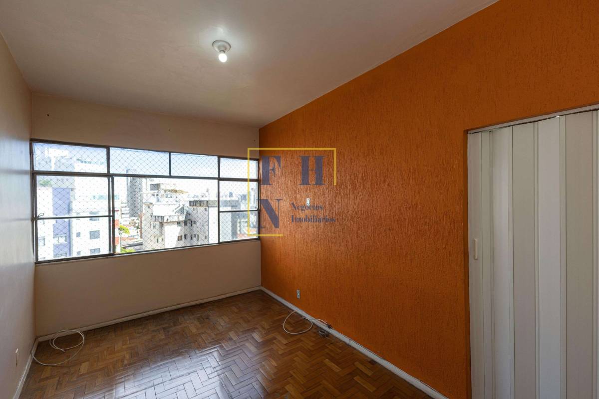 Apartamento 2 Quartos à Venda no Santo Antônio em Belo Horizonte - FHN Imóveis