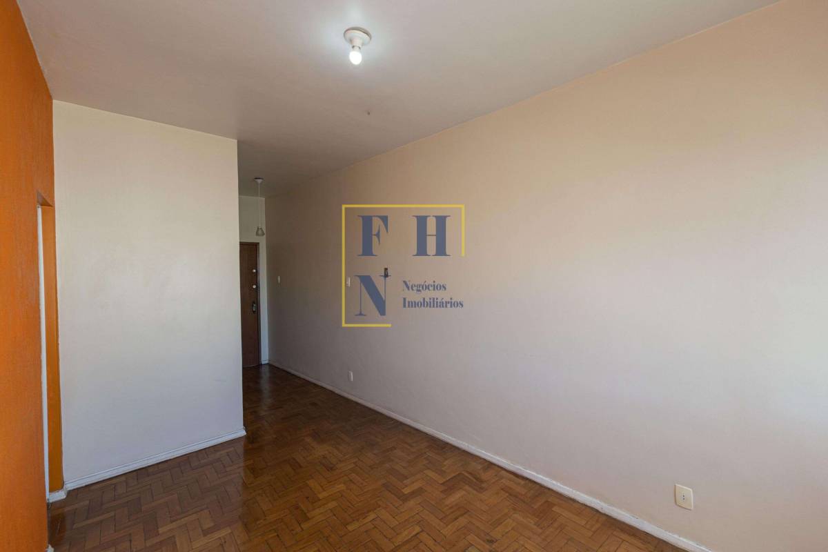  - Apartamento 2 Quartos à Venda no Santo Antônio em Belo Horizonte
