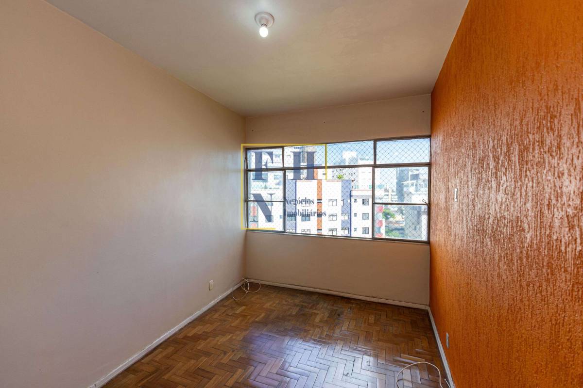  - Apartamento 2 Quartos à Venda no Santo Antônio em Belo Horizonte