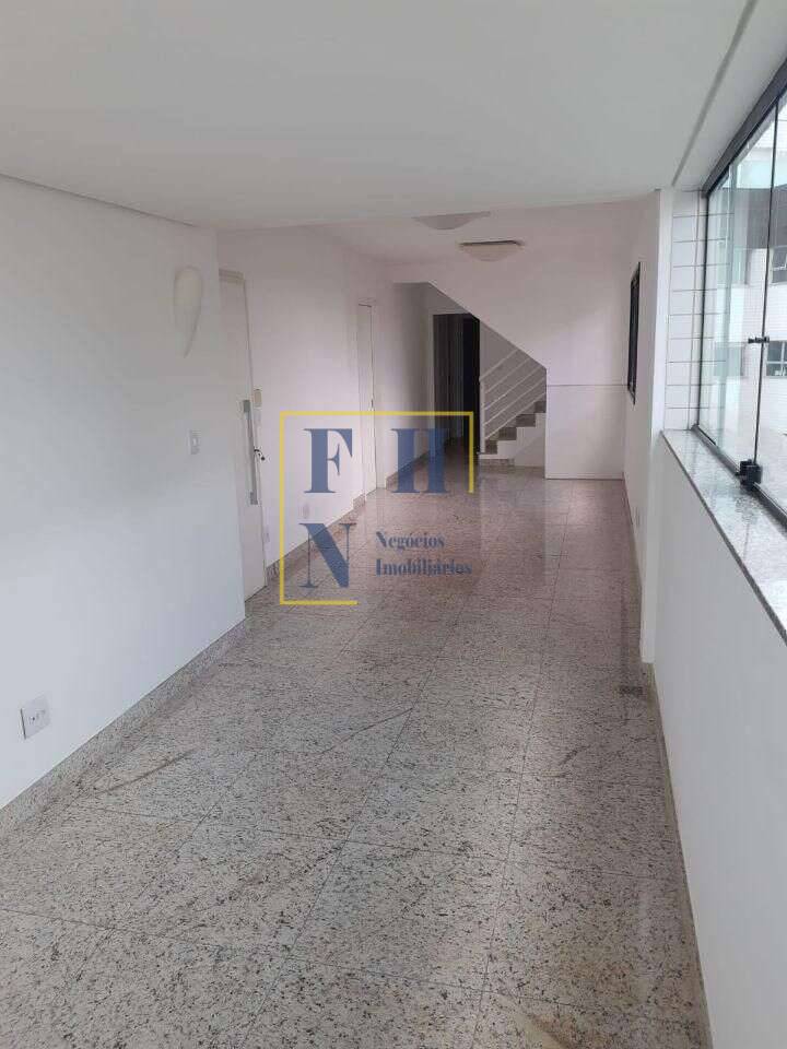 Apartamento 3 Quartos à Venda no Santo Antônio em Belo Horizonte - FHN Imóveis