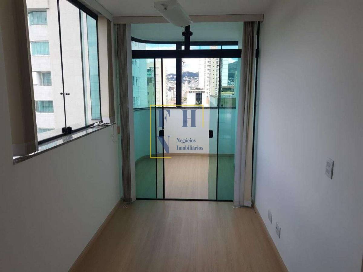  - Apartamento 3 Quartos à Venda no Santo Antônio em Belo Horizonte