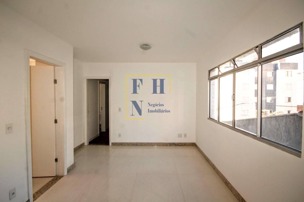 Apartamento 3 Quartos à Venda no Santo Antônio em Belo Horizonte - FHN Imóveis