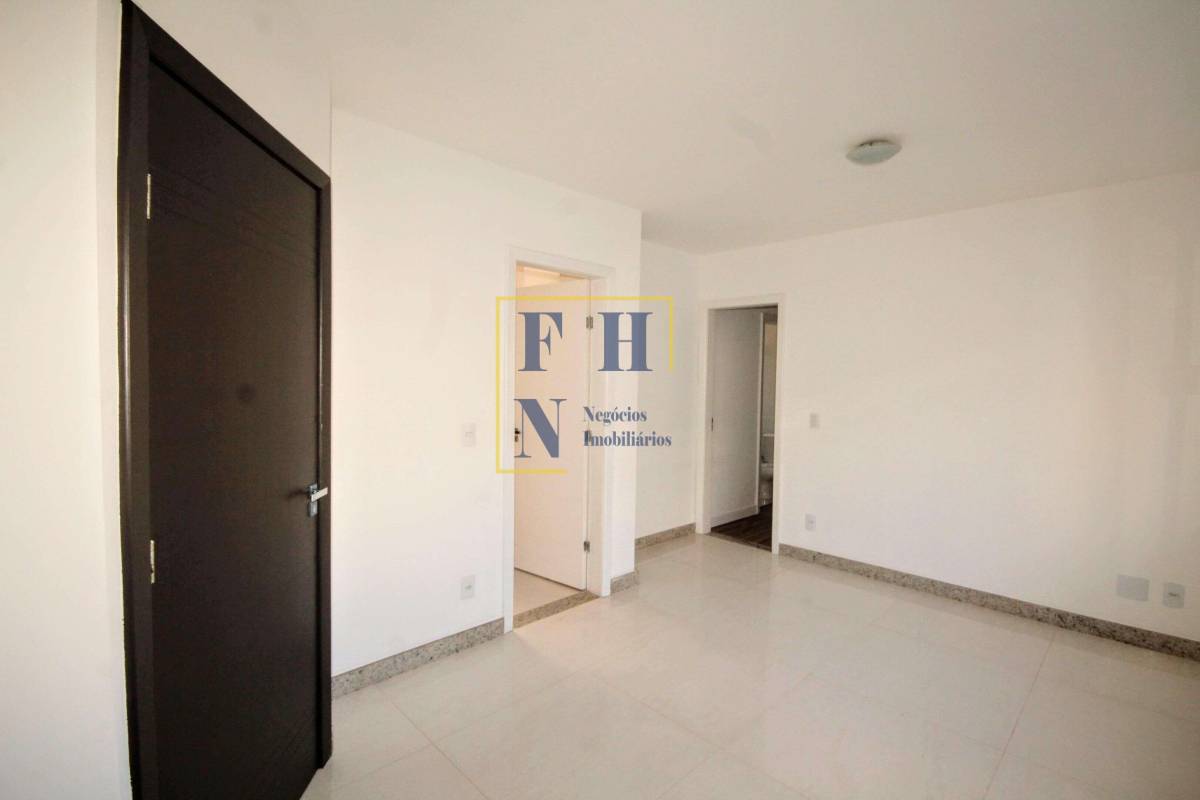  - Apartamento 3 Quartos à Venda no Santo Antônio em Belo Horizonte