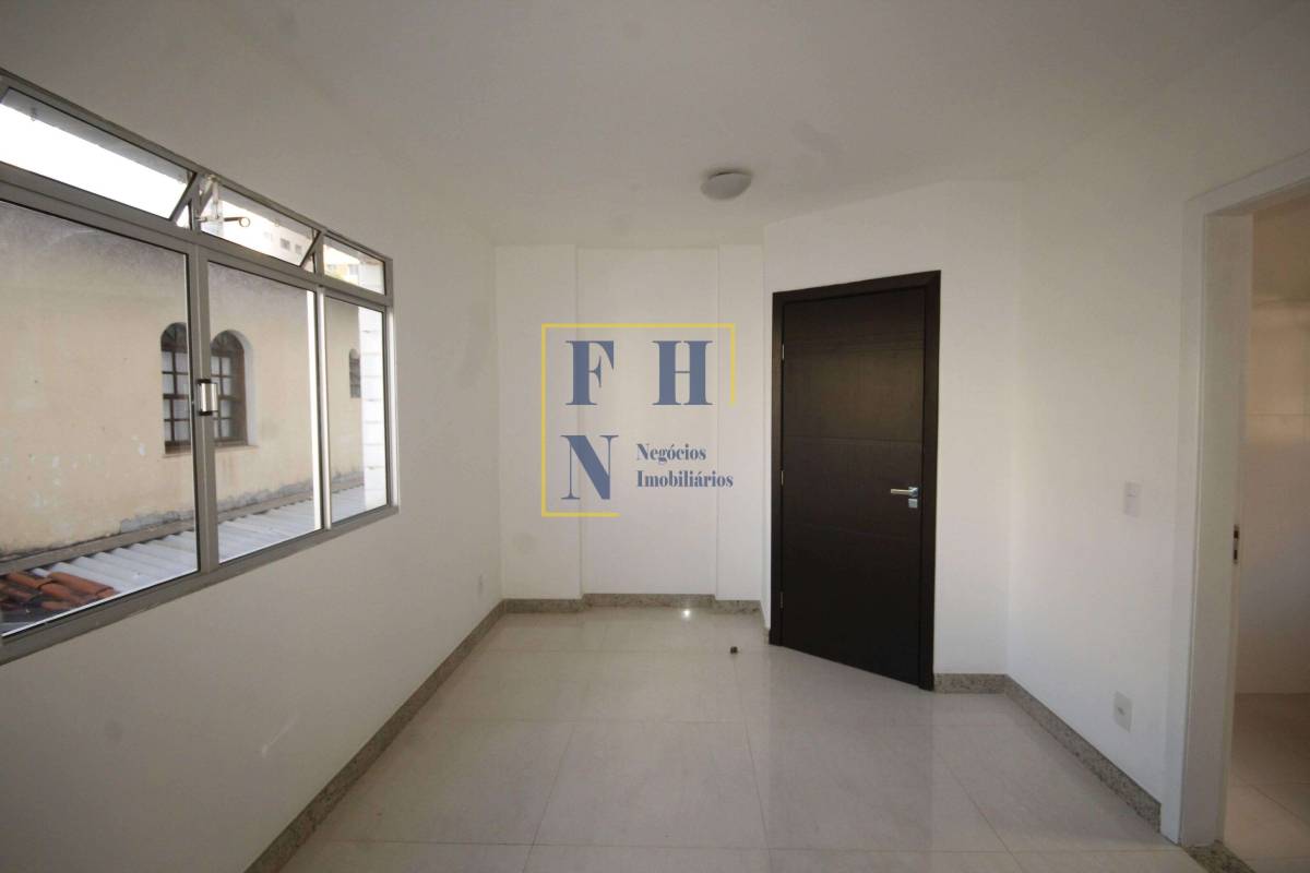  - Apartamento 3 Quartos à Venda no Santo Antônio em Belo Horizonte