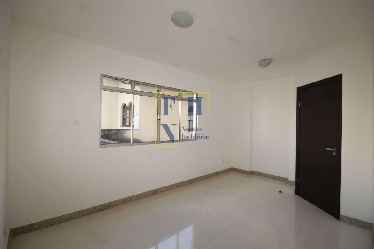  - Apartamento 3 Quartos à Venda no Santo Antônio em Belo Horizonte