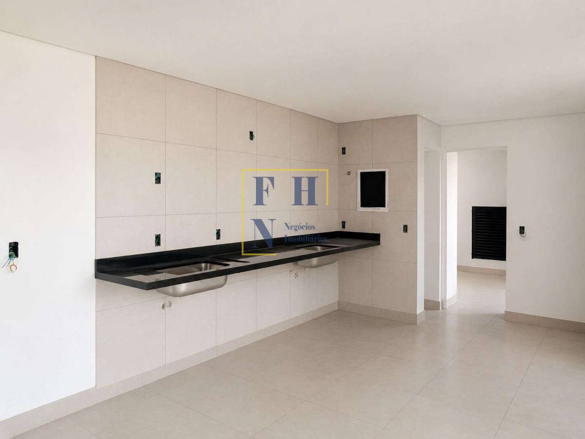 - Apartamento 1 Quarto à Venda no Santo Antônio em Belo Horizonte