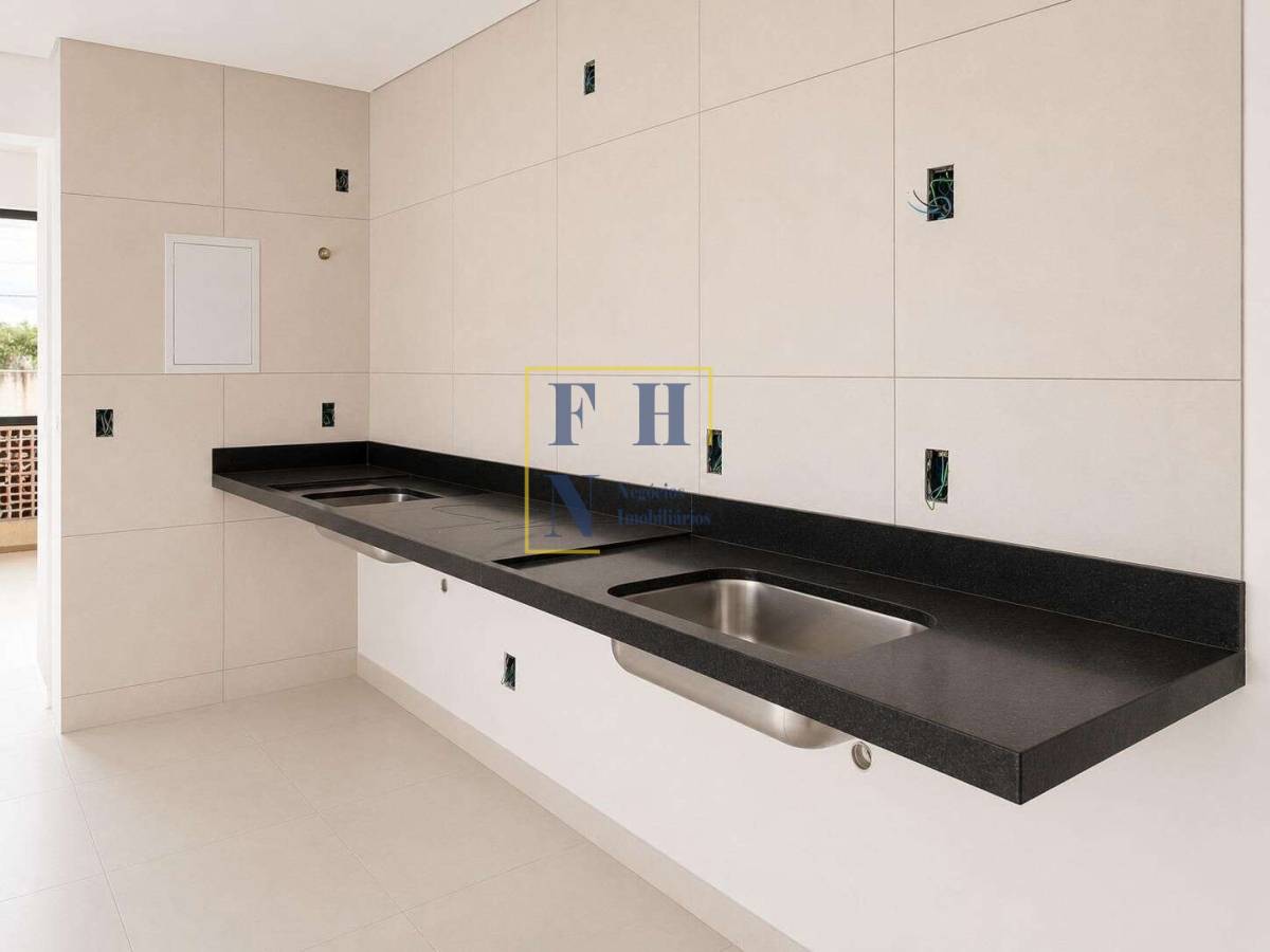  - Apartamento 1 Quarto à Venda no Santo Antônio em Belo Horizonte