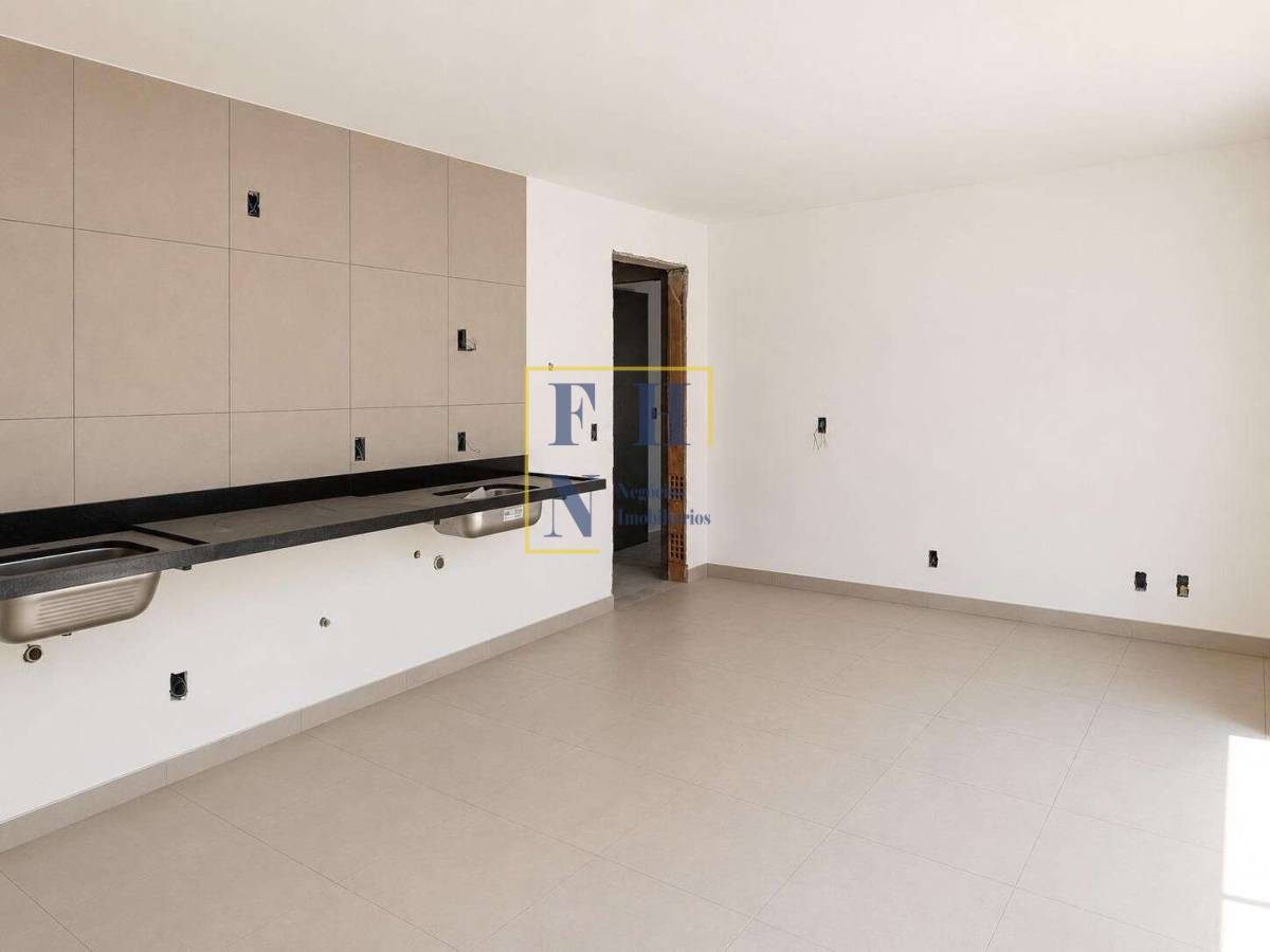  - Apartamento 1 Quarto à Venda no Santo Antônio em Belo Horizonte