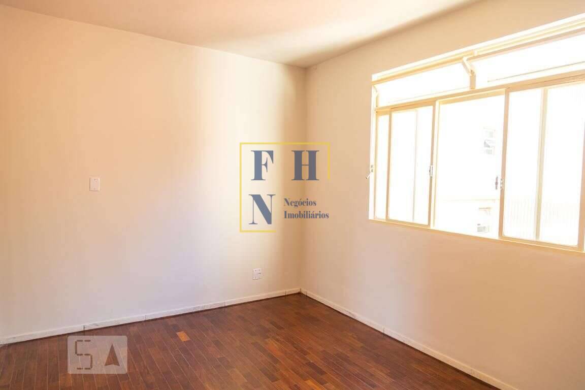 Apartamento à venda com 3 quartos, 98m² - Santo Antônio,