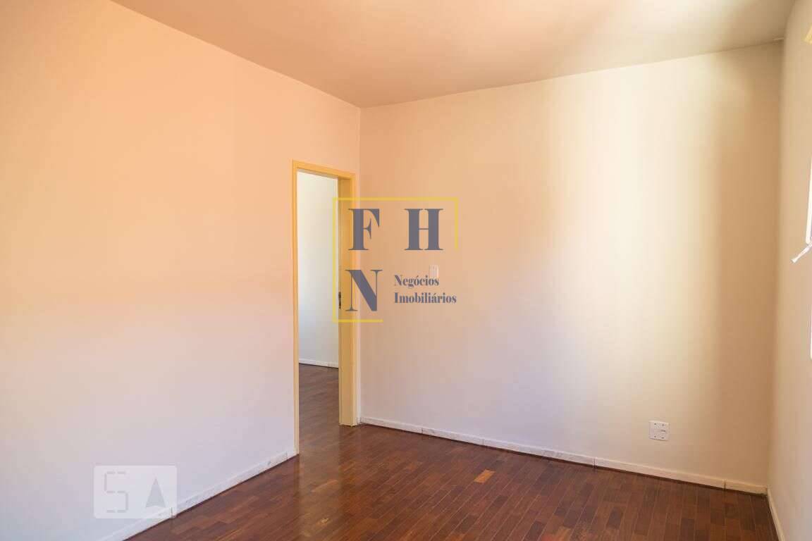 Apartamento à venda com 3 quartos, 98m² - Santo Antônio,