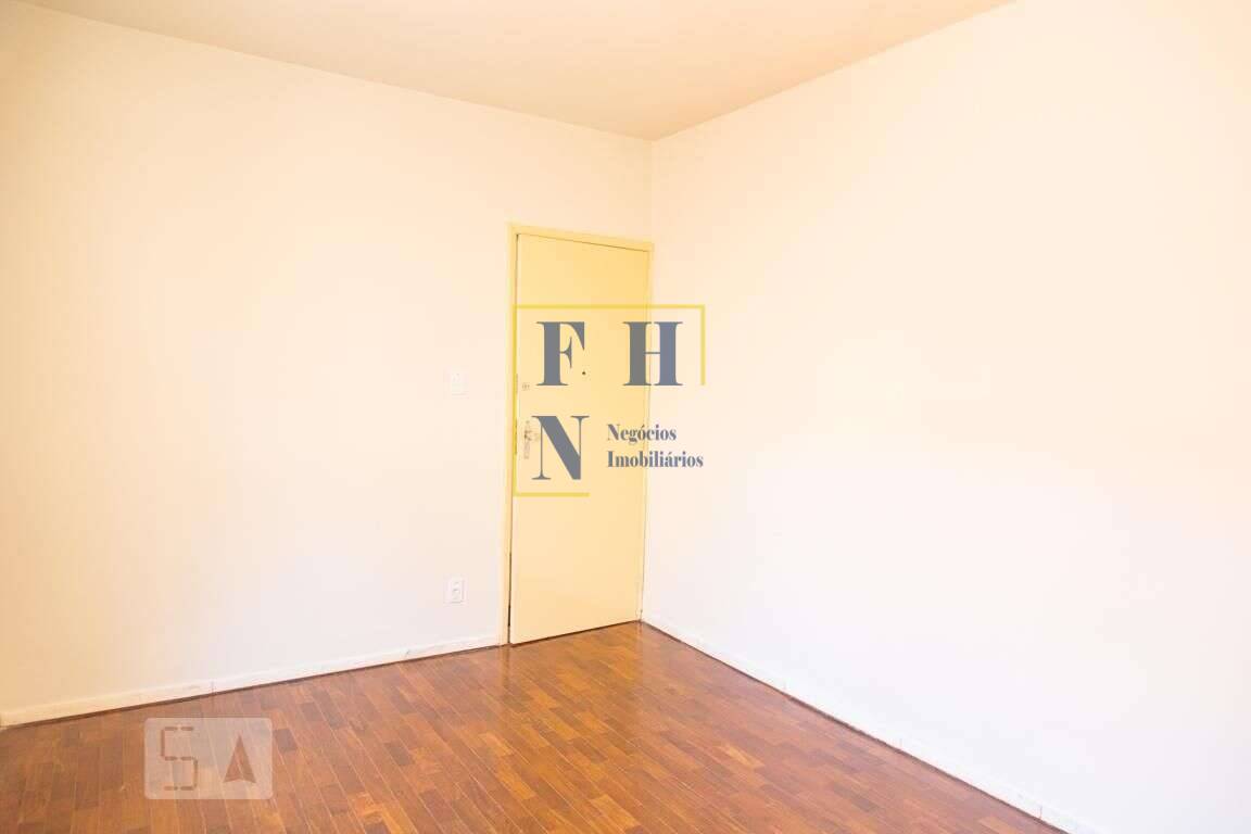 Apartamento à venda com 3 quartos, 98m² - Santo Antônio,