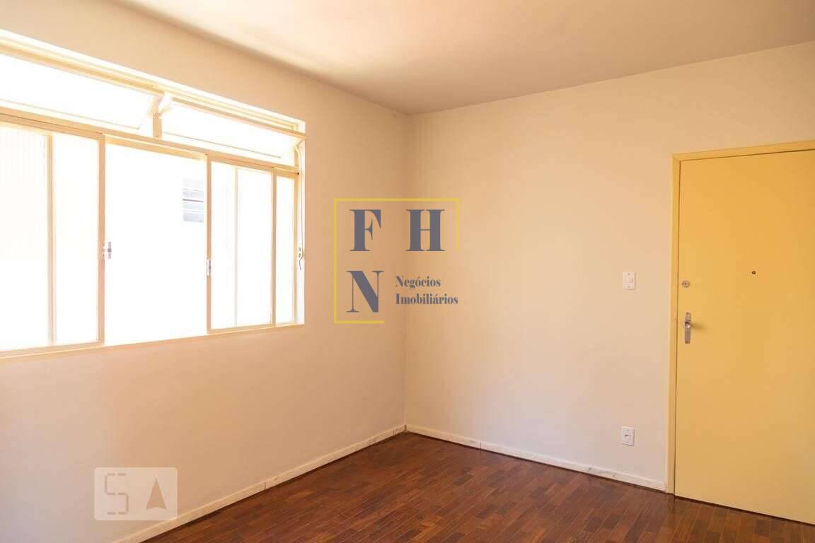  - Apartamento 3 Quartos à Venda no Santo Antônio em Belo Horizonte