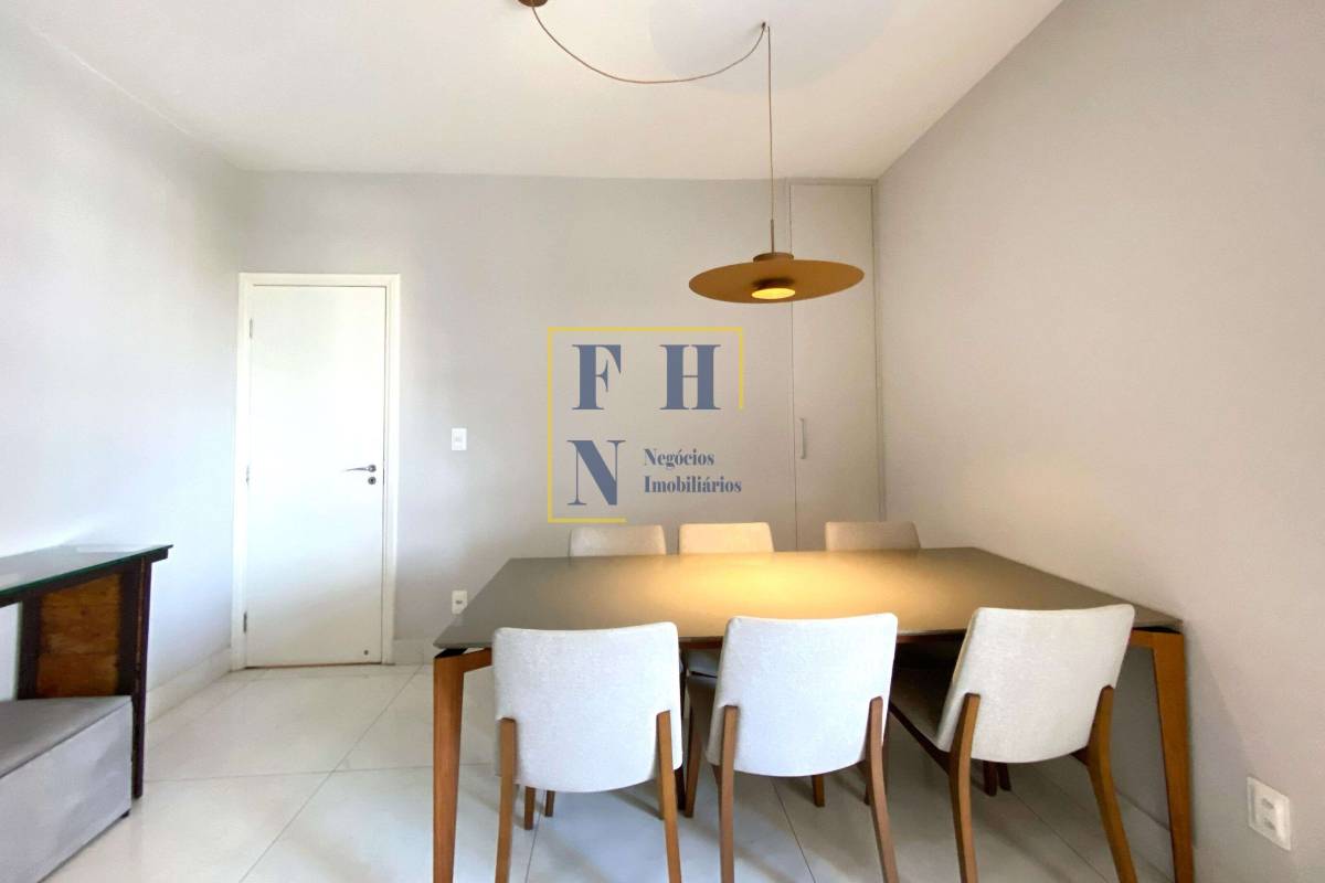  - Apartamento 4 Quartos à Venda no Santo Antônio em Belo Horizonte
