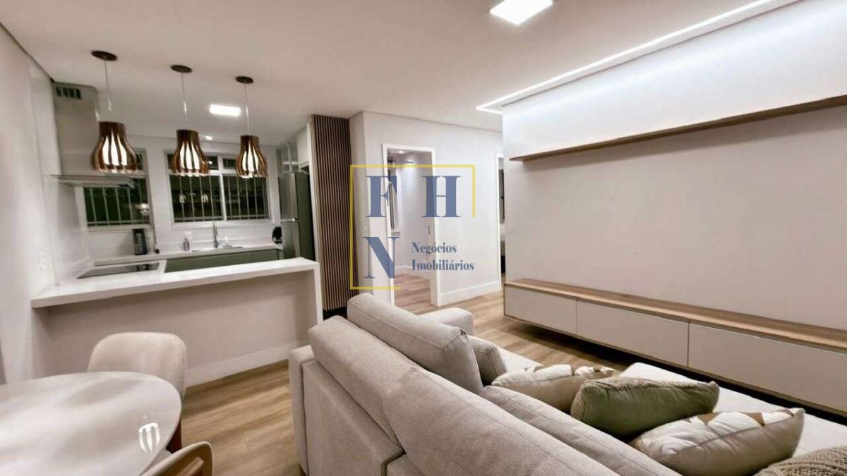 Apartamento à venda com 2 quartos, 66m² - Santo Antônio,