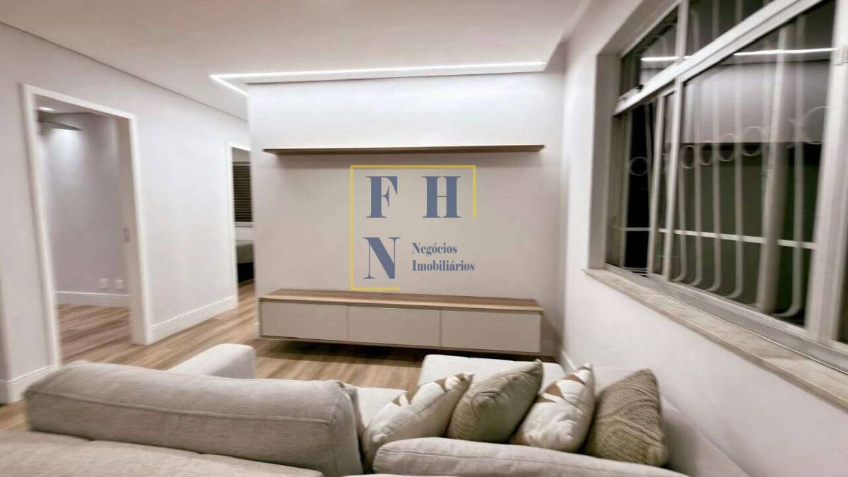  - Apartamento 2 Quartos à Venda no Santo Antônio em Belo Horizonte