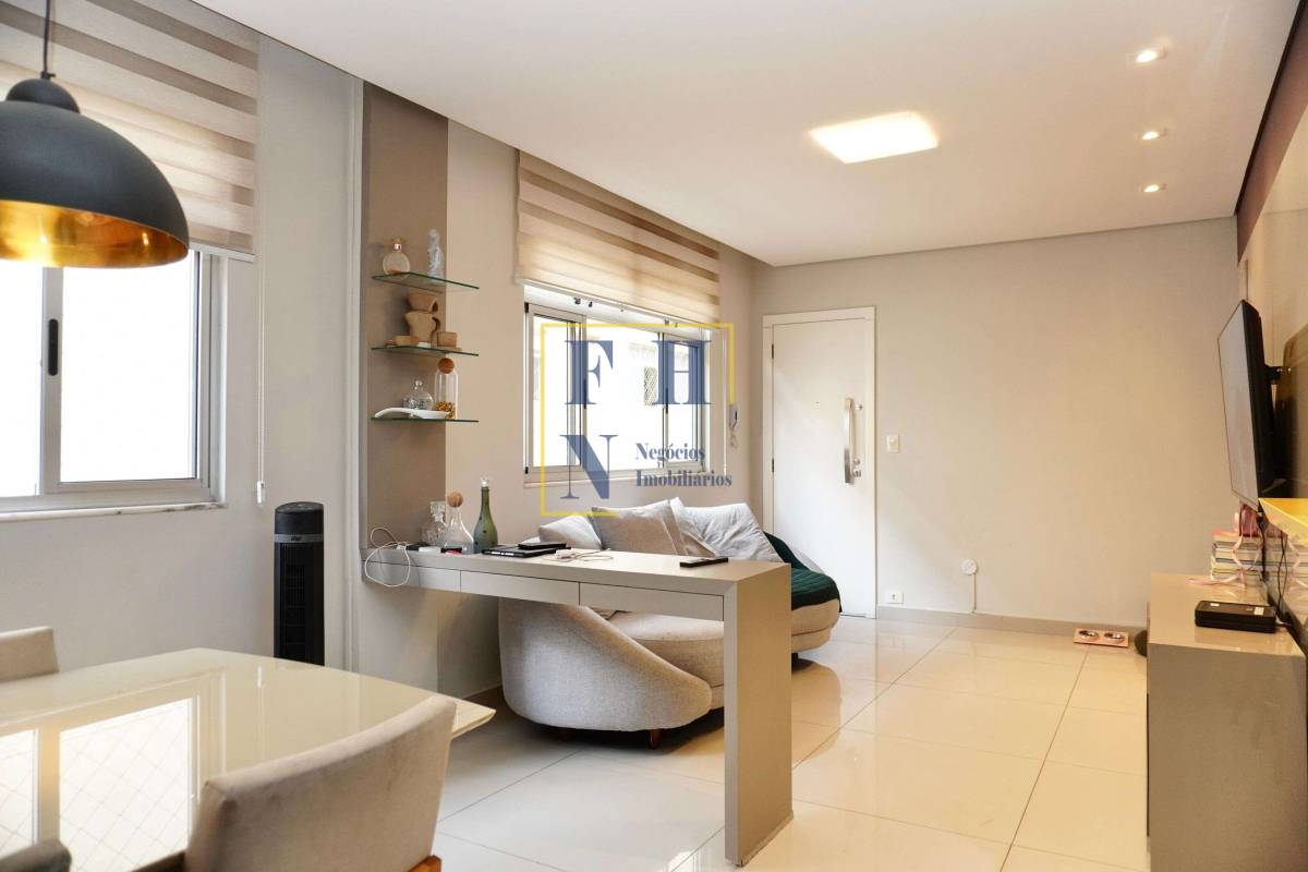  - Apartamento 3 Quartos à Venda no Santo Antônio em Belo Horizonte