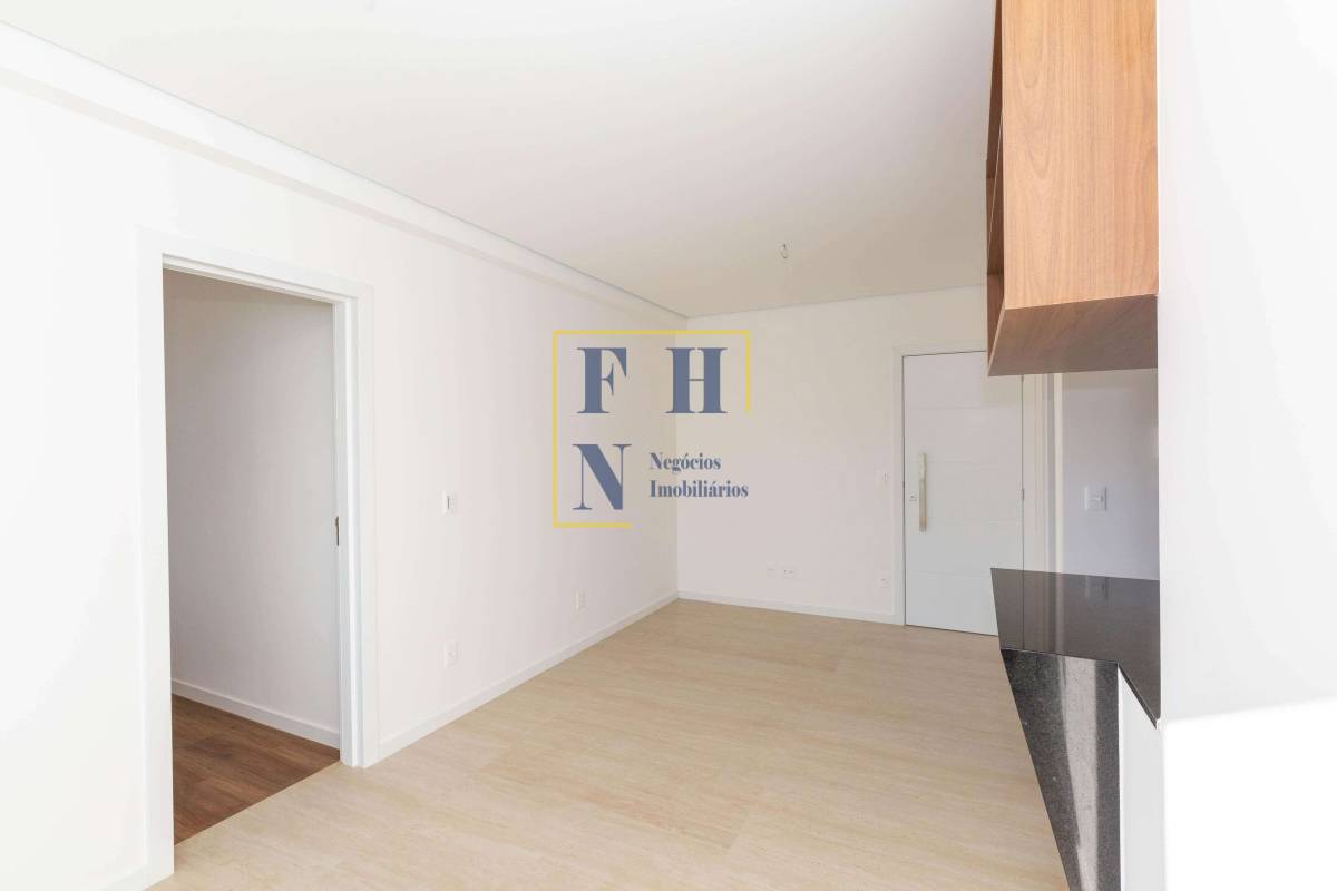 Apartamento à venda com 3 quartos, 74m² - Santo Antônio,