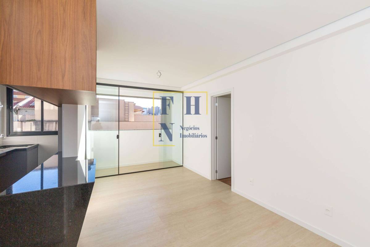 Apartamento à venda com 3 quartos, 74m² - Santo Antônio,