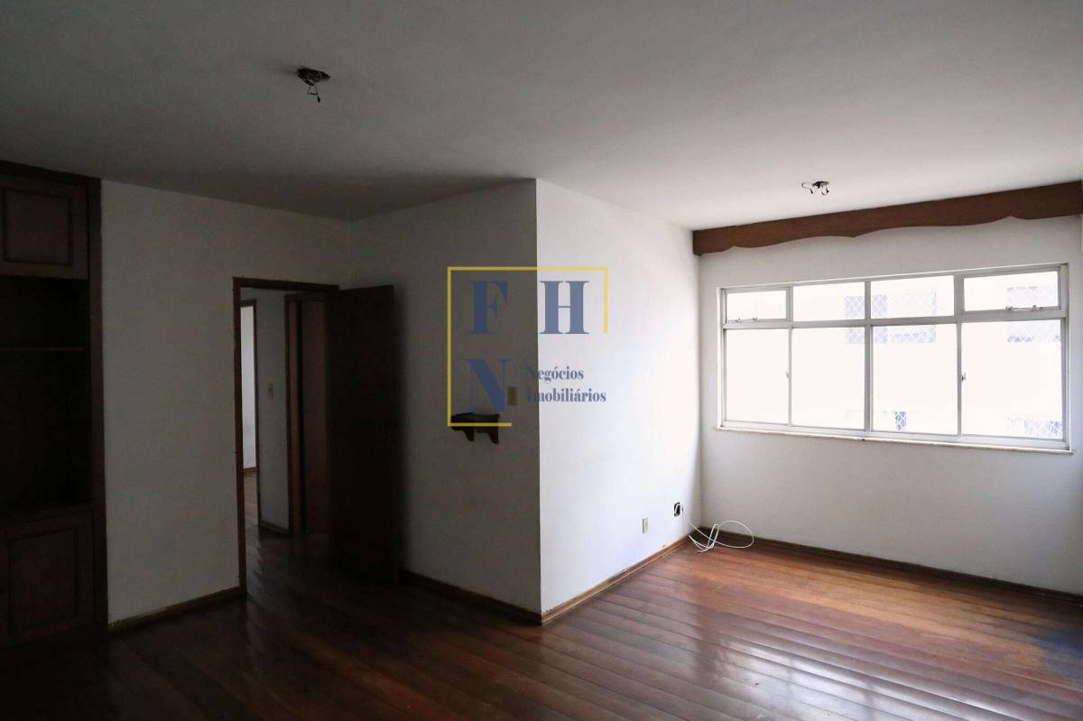 Apartamento 3 Quartos à Venda no Santo Antônio em Belo Horizonte - FHN Imóveis