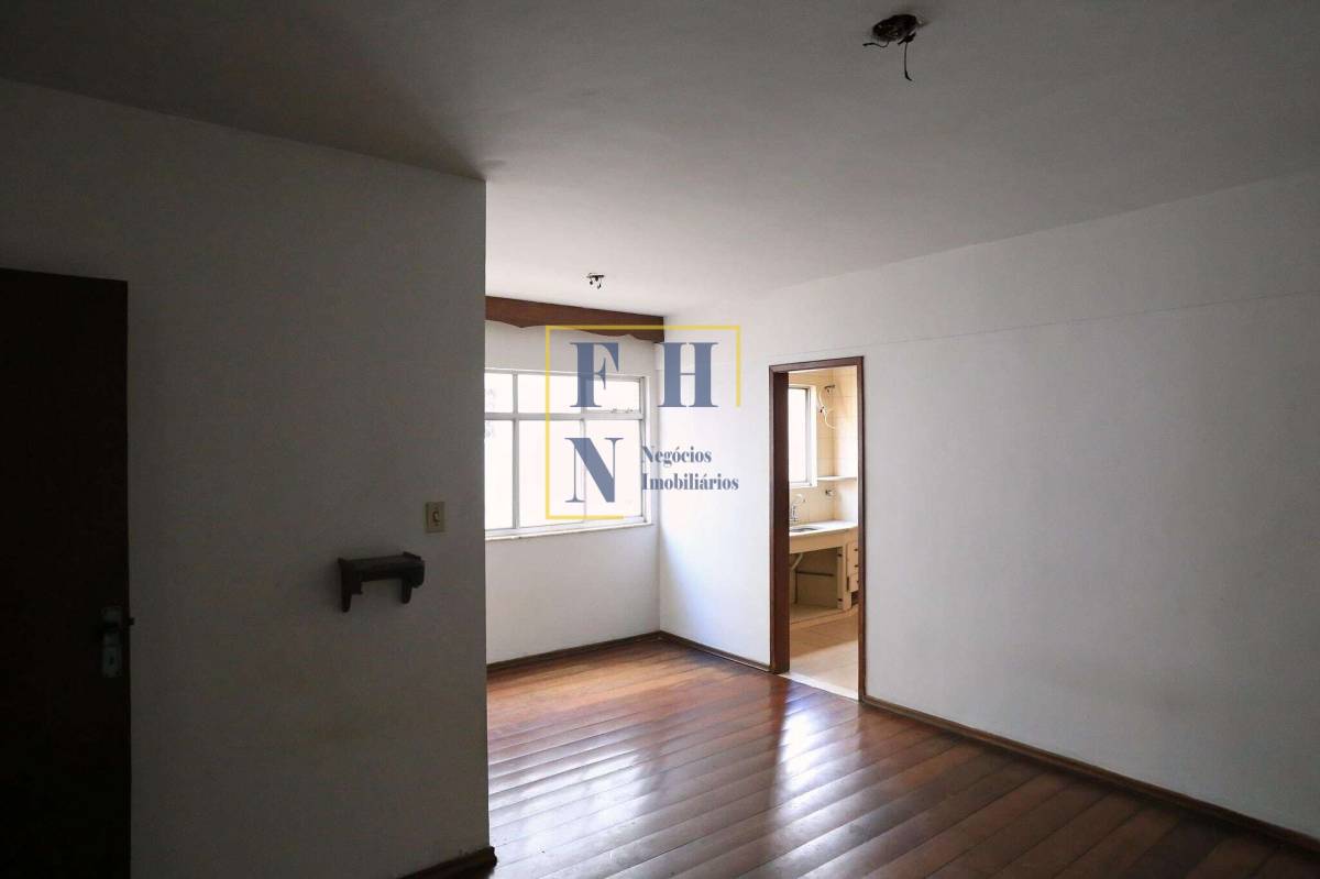  - Apartamento 3 Quartos à Venda no Santo Antônio em Belo Horizonte